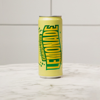 Limonadă Carbogazoasă