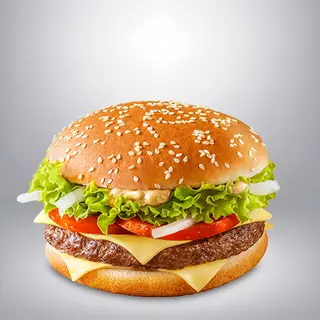 Big Tasty
