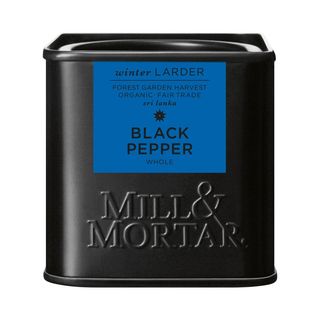 Mill & Mortar - Pepe Nero BIO 50g