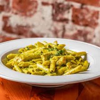 Pesto Al Pollo