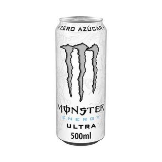 Monster blanco
