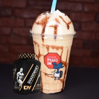 Proteic Frappe Large