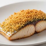 Filet De Bonite En Croûte Doré