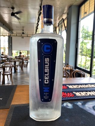 celsius- 1 l