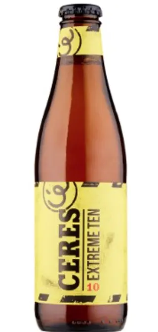 Ceres Extreme Ten 33 cl