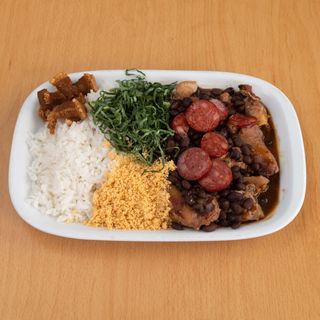 Feijoada Brasileira