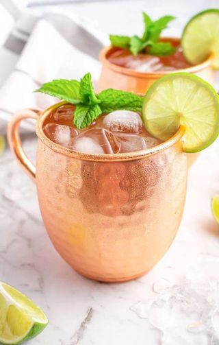 Moscow Mule