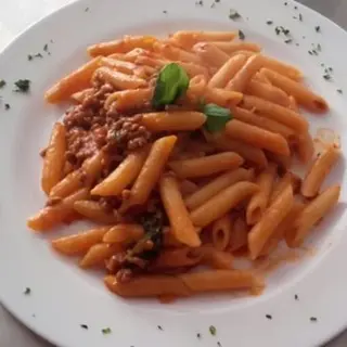 Macarrones
