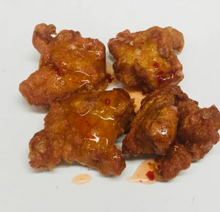 Karagee Frango Japonês 4 peças