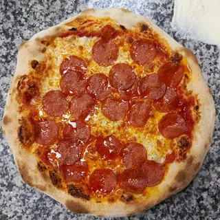 Pizza Salami 32cm