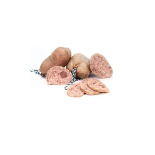 Bull Blanco (200gr aprox)