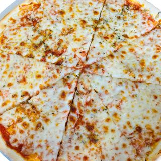 Pizza Margarita (33 Cm.)