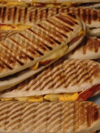 Tost sendvič 300 gr