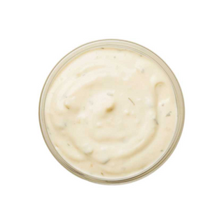 Garlic Mayonnaise