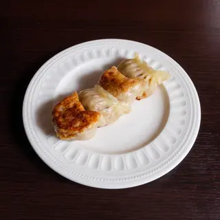 15) Ravioli di carne in padella