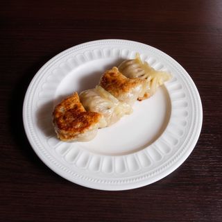 15) Ravioli di carne in padella