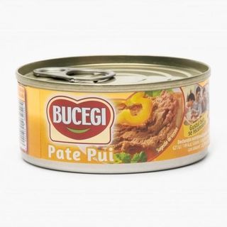 Pate Bucegi Pui
