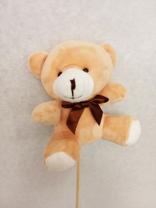 Peluche (18cm)