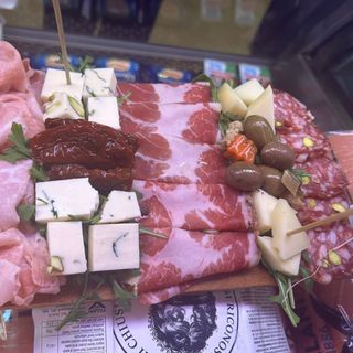 Forzuto per 2 persone