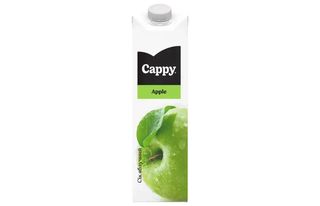 Cappy яблуко