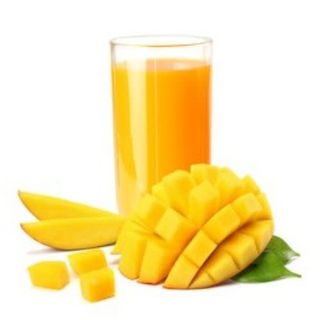 Zumo mango (0.25 cl.)