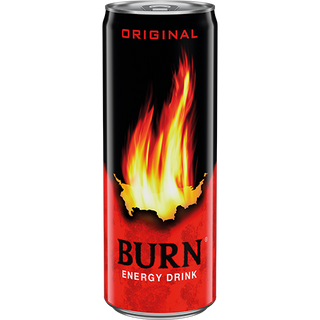 Burn 250 ML