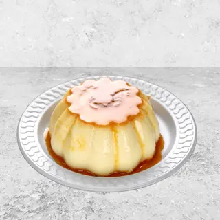 Cream Caramel