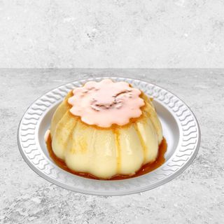 Cream Caramel
