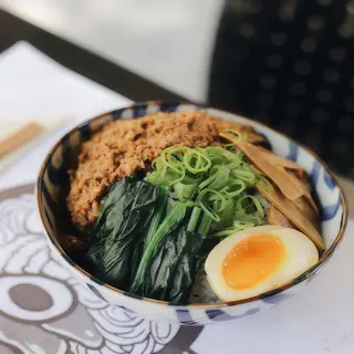Butakara Don