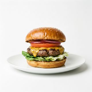 Hamburger