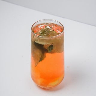 Лимонад Цитрусовый 0,5