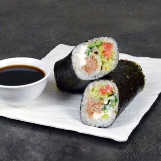 Суширіто Tuna (390г)