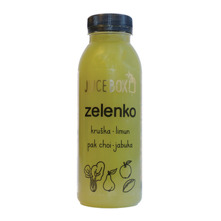Zelenko 330 ml