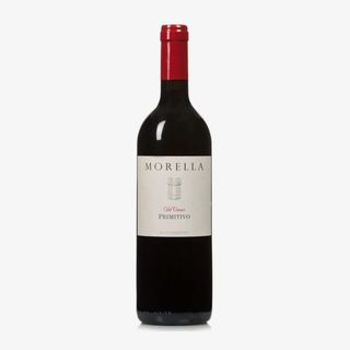 MORELLA - OLD WINES (primitivo)