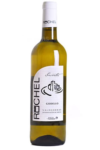 Ruchel Godello 2021