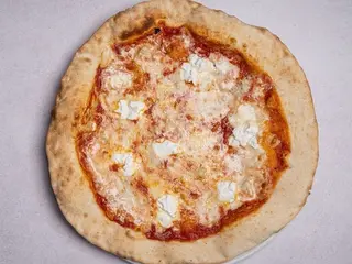 Quattro Formaggi