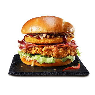 Джингъл Зингер