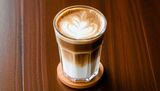 Single Latte