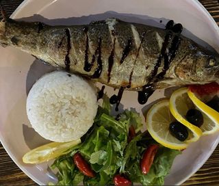 Форель классическая