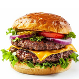 Le 360 Burger