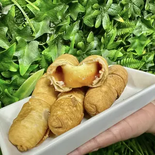 Tequeños Bocadillo (4 Uds.)