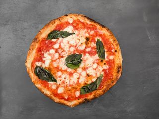 Margherita
