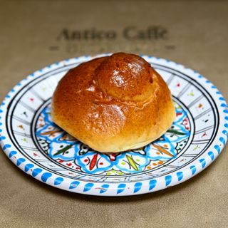 Brioche vuota
