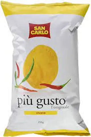San Carlo Più Gusto Vivace