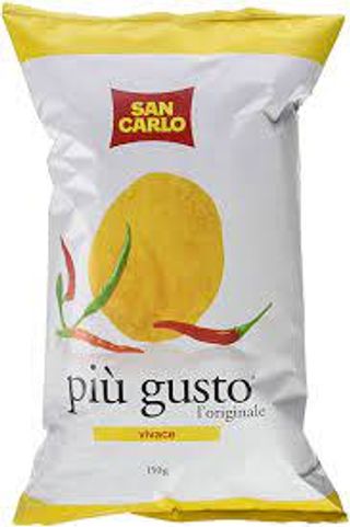 San Carlo Più Gusto Vivace