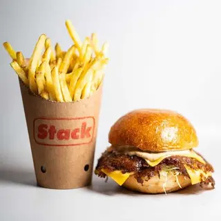 Combo HOUSE Smash