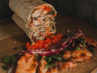 Шаурма Шашлична (550г)