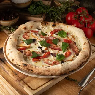 Polo E Panceta