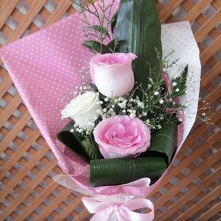 Encanto de Rosas surtidas