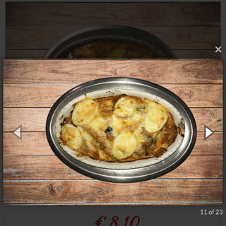 90 Penne Rico